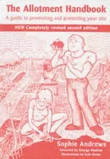 Image of The Allotment Handbook