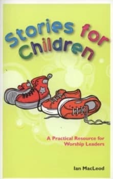 Image of Stories for Children by Ian Macleod Paperback