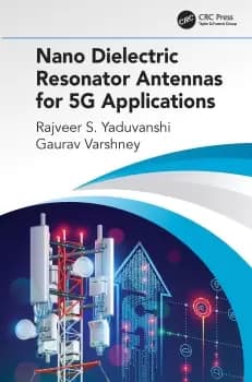 Image of Nano Dielectric Resonator Antennas for 5G Applications