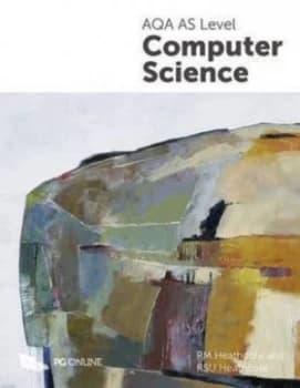 Image of Aqa As Level Computer Science by P. M. Heathcote Paperback