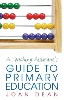 Image of A Teaching Assistant's Guide to Primary Education
