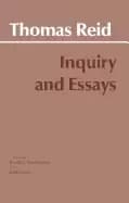 Image of inquiry and essays