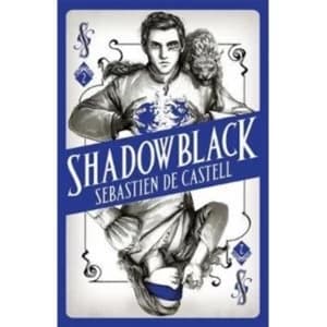 Image of Shadowblack : Book Two (Hardback, 2017)
