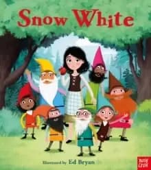 Image of Fairy Tales: Snow White