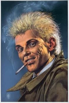 Image of Rake at the Gates of Hell by Garth Ennis Book