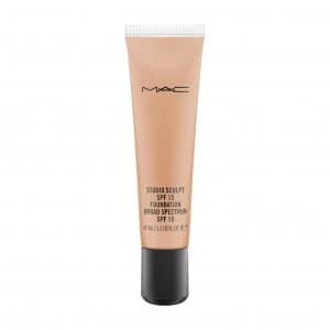 Image of MAC Studio Sculpt Foundation Nc45