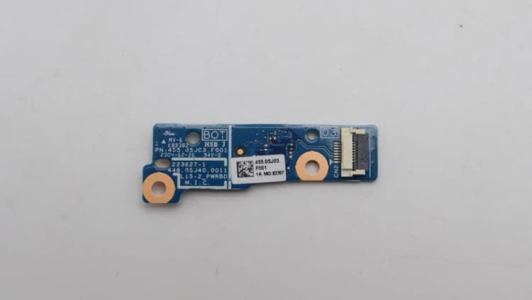 Image of Lenovo los-2 Power ord. originl