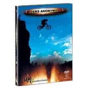 Image of Riders Anonymous DVD