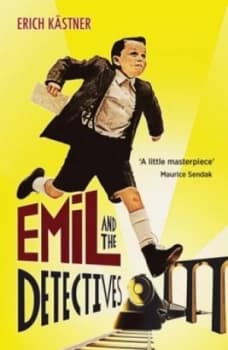 Image of Emil and the Detectives by Erich Kstner Book
