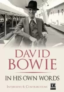 Image of David Bowie: In His Own Words