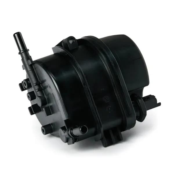 Image of Blue PRINT Fuel Filter with filter heating ADM52338 FORD,PEUGEOT,TOYOTA,Fiesta Mk6 Schragheck (JA8, JR8),Fiesta Mk5 Schragheck (JH1, JD1, JH3, JD3)