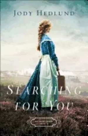 Image of searching for you