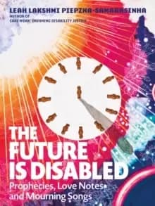 Image of The Future Is Disabled