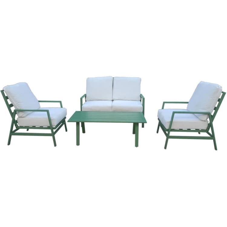 Image of Furniture One Manual Reclining Sofa Collection Sectional Couches Set Grey - 3 Seater, Grey A1347-UK-X