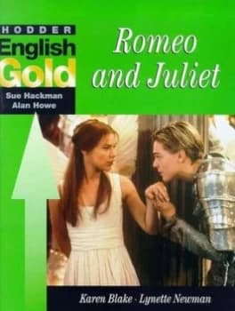 Image of Romeo and Juliet by Alan Howe Paperback