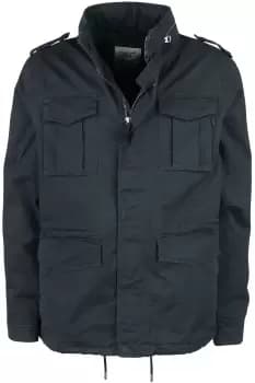Image of Vintage Industries Madison Jacket Winter Jacket grey