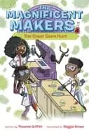 Image of magnificent makers 4 the great germ hunt