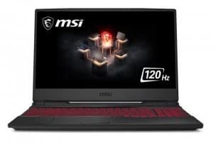 Image of MSI Leopard GL65 10SER 15.6" Gaming Laptop