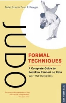 Image of Judo by Tadao Otaki