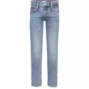 Image of Tommy Hilfiger NORA LT Blue - Blue