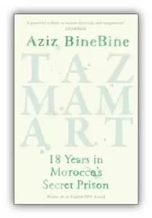 Image of Tazmamart : 18 Years in Morocco's Secret Prison