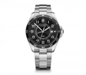 Image of FieldForce Classic GMT (black, 42 mm)