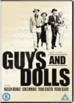 Image of Guys and Dolls (1955)