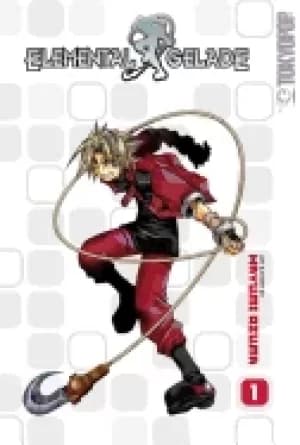 Image of elemental gelade volume 1