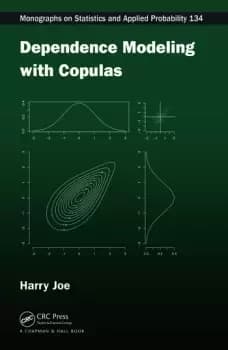 Image of Dependence Modeling with Copulas