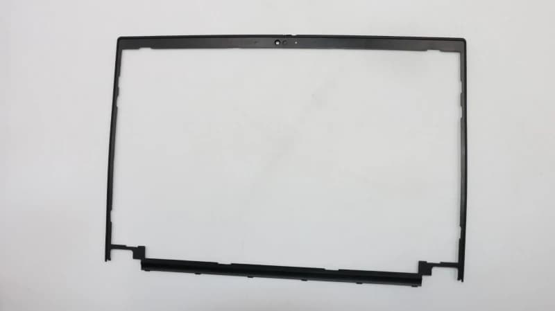 Image of Lenovo 02HK965 laptop spare part Bezel