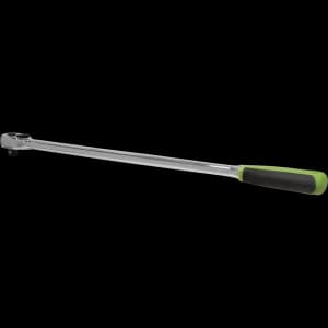 Image of Siegen S01206 3/8" Drive Long Handle Ratchet 3/8"