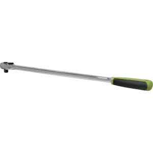 Image of Siegen S01206 3/8" Drive Long Handle Ratchet 3/8"