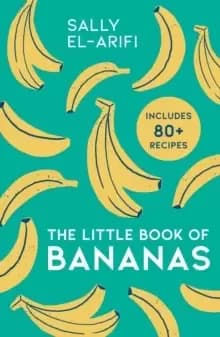 Image of The Little Book of Bananas
