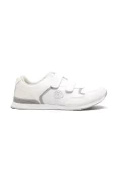 Image of Drive Touch Fastening Trainer-Style Bowling Shoes