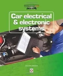 Image of Car Electrical & Electronic Systems