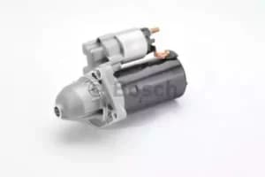 Image of Bosch 0001109306 Starter Motor 12 V 2,5 kW Output
