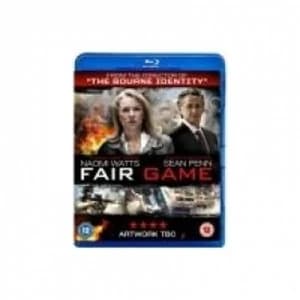 Image of Fair Game Bluray