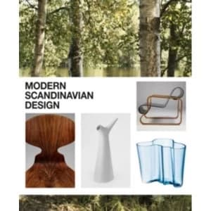 Image of Modern Scandinavian Design