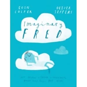Image of Imaginary Fred