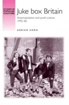 Image of Juke box Britain by Adrian Michael Horn