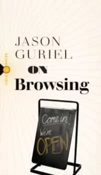 Image of On Browsing