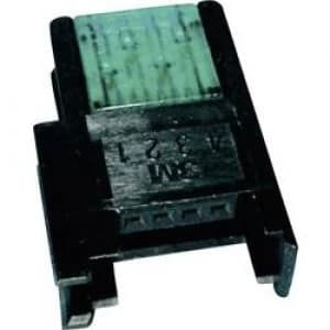 Image of Low power connector flexible 0.33 0.52 mm2 rigid 0.33 0.52 mm2 Number of pin