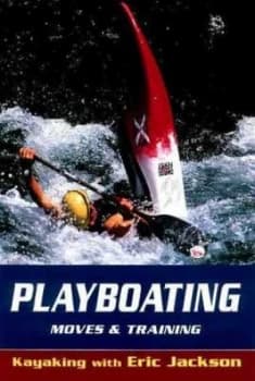 Image of Playboating by Eric Jackson Paperback