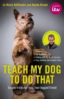 Image of Teach My Dog To Do That