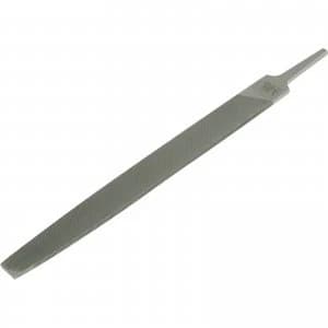 Image of Bahco Hand Flat File 6" / 150mm Smooth (Fine)