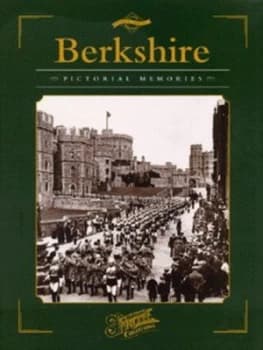 Image of Berkshire by Nick Channer Hardback