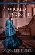 Image of wicked conceit