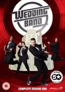 Image of The Wedding Band: The Complete Series 1