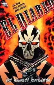 Image of El Diablo by Jai Nitz