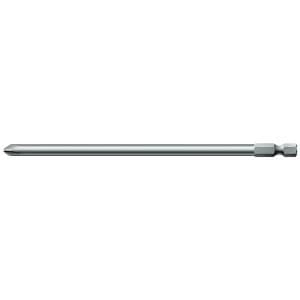 Image of Wera 851/4 Z Tough Phillips Bit PH3 x 89mm
